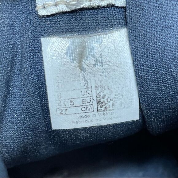 New Balance Vazee Rush V2 Shoes Blue WRUSHBP2 10B - Picture 9 of 9